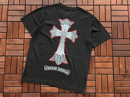 T-Shirts Ch Hearts
