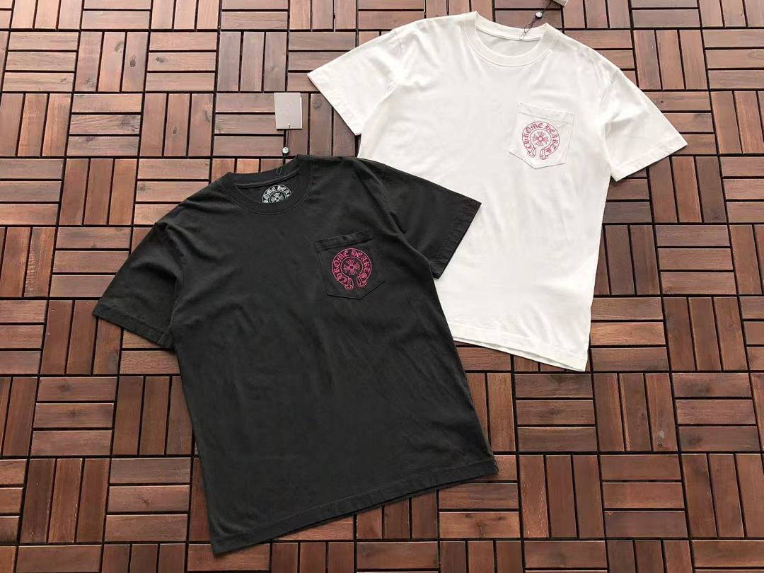 T-Shirts Ch Hearts