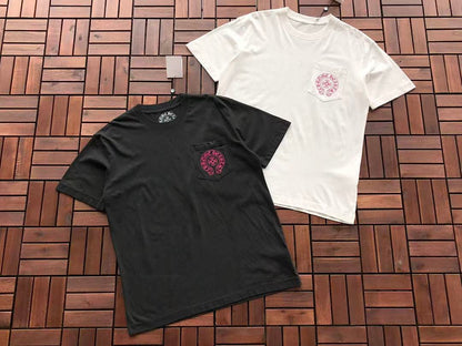 T-Shirts Ch Hearts