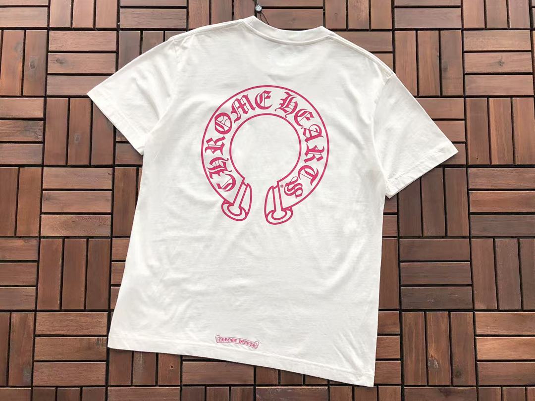 T-Shirts Ch Hearts