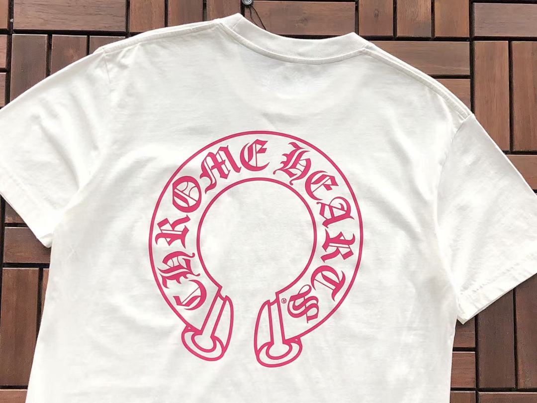 T-Shirts Ch Hearts
