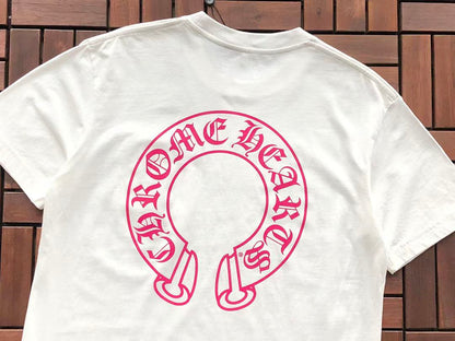 T-Shirts Ch Hearts