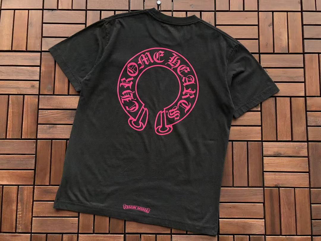 T-Shirts Ch Hearts
