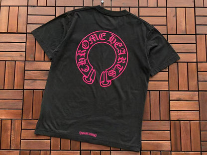 T-Shirts Ch Hearts