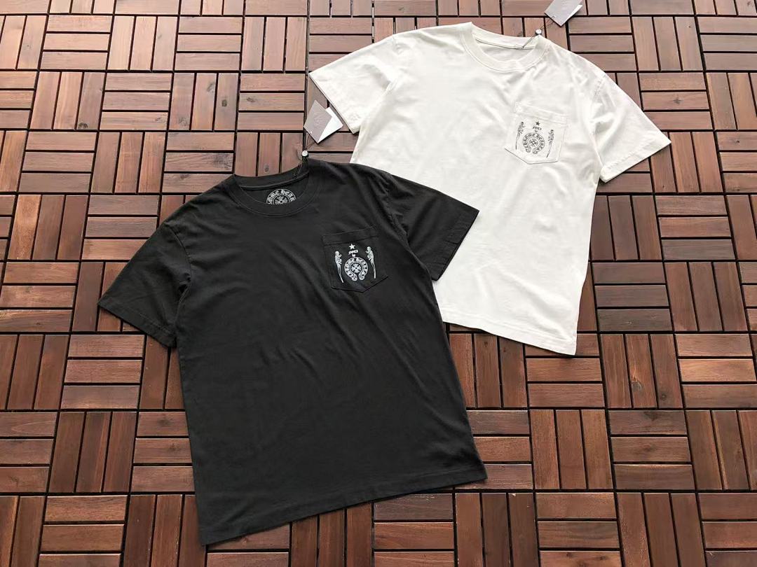 T-Shirts Ch Hearts
