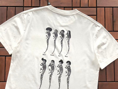 T-Shirts Ch Hearts