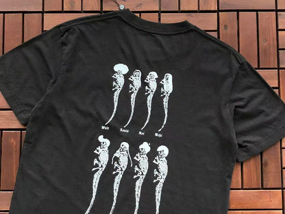 T-Shirts Ch Hearts