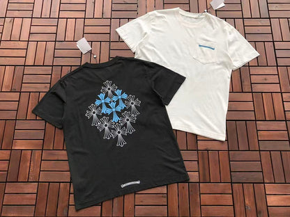 T-Shirts Ch Hearts