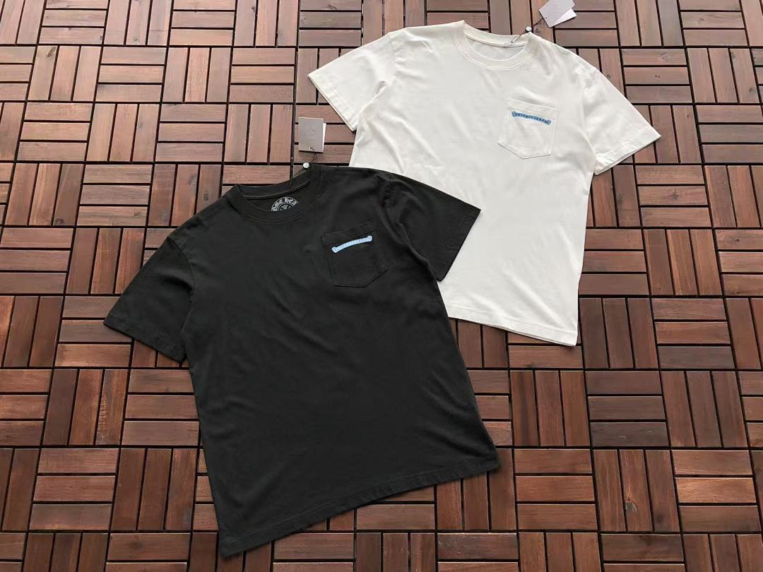 T-Shirts Ch Hearts