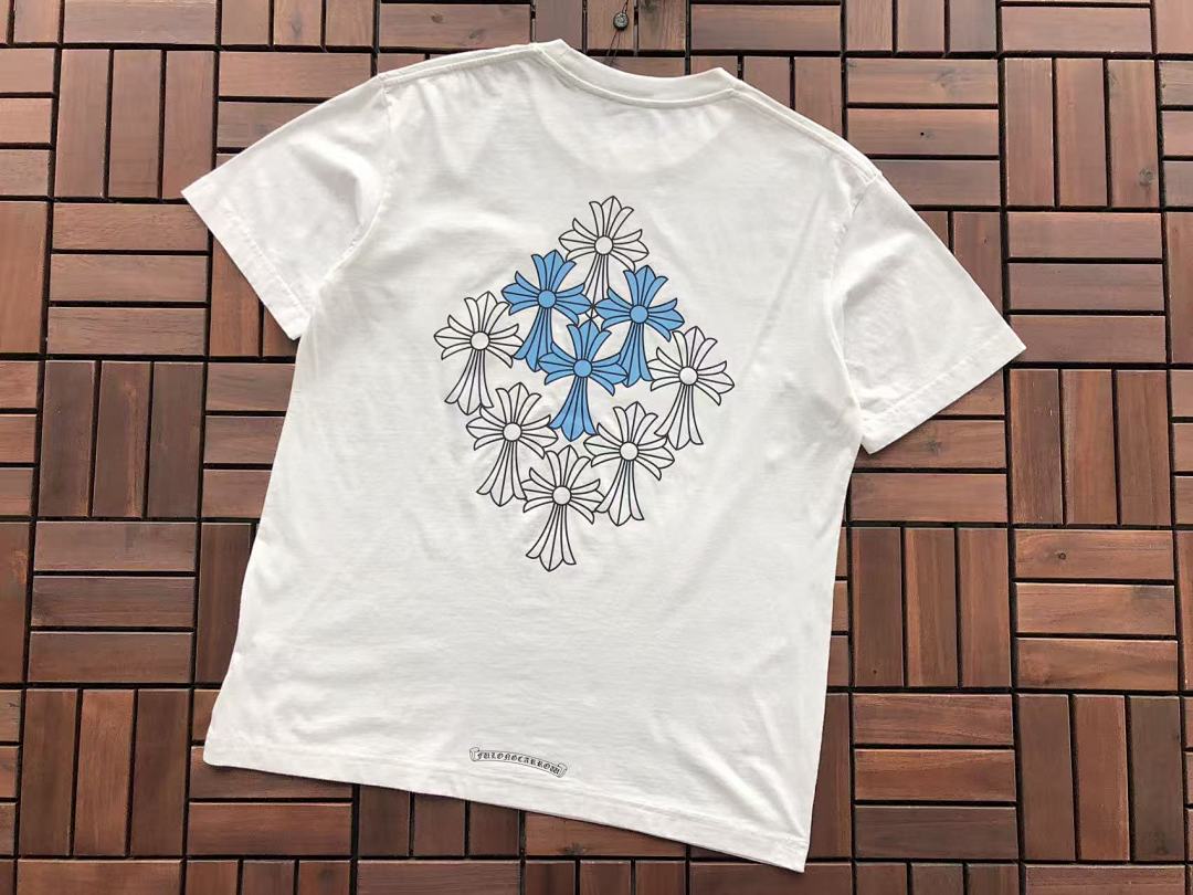 T-Shirts Ch Hearts