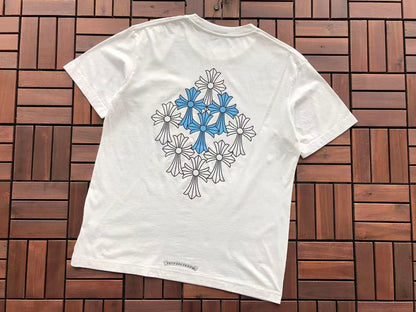 T-Shirts Ch Hearts