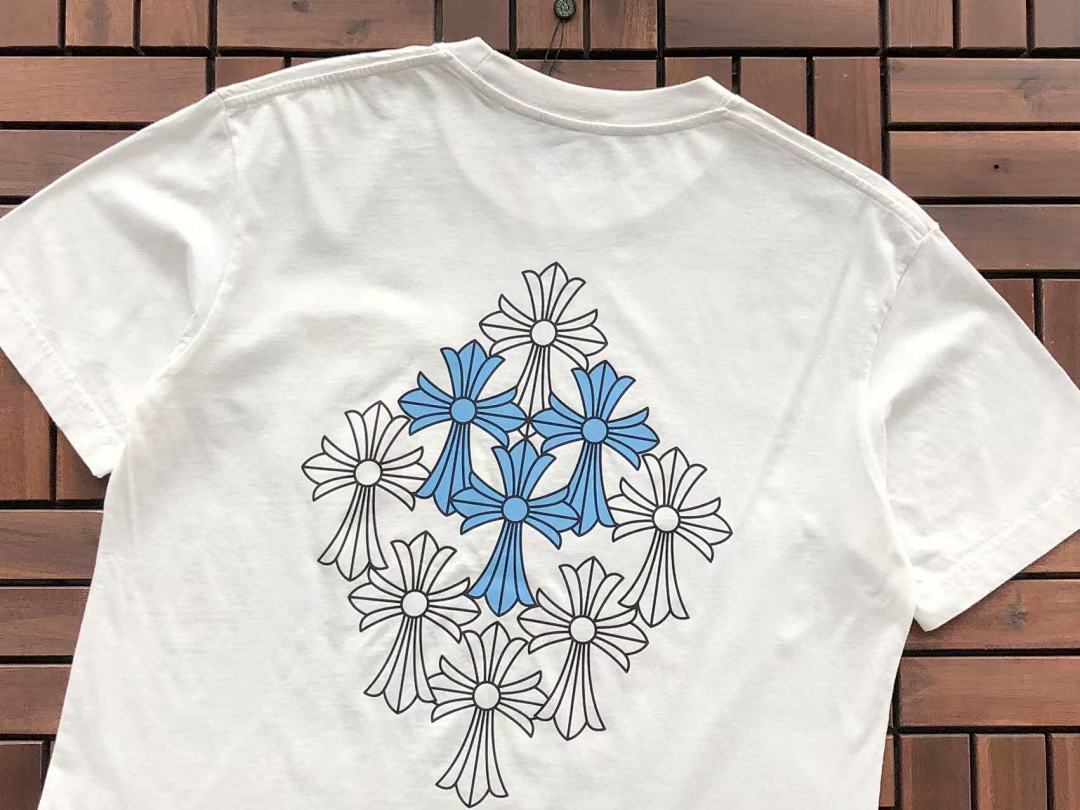 T-Shirts Ch Hearts