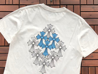 T-Shirts Ch Hearts