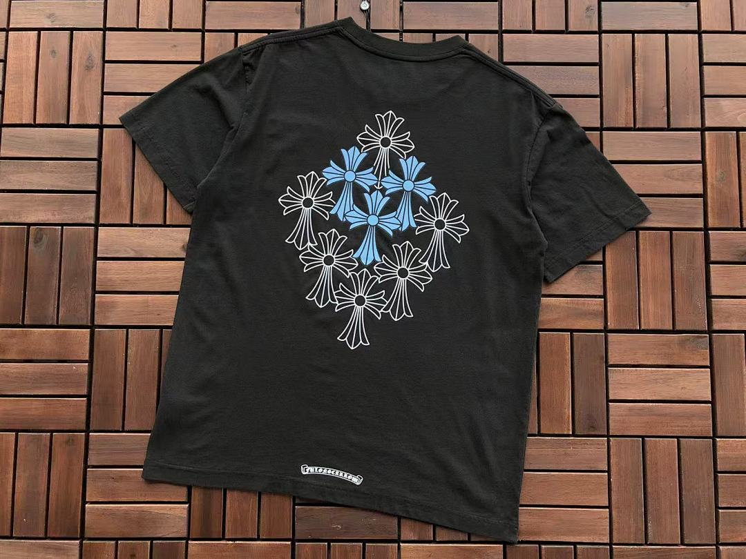 T-Shirts Ch Hearts
