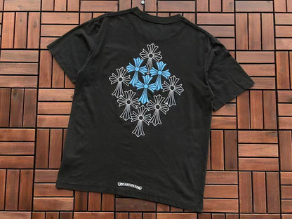 T-Shirts Ch Hearts