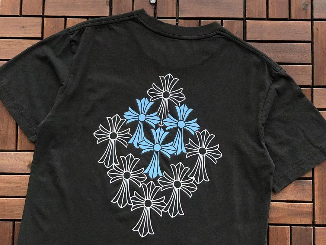T-Shirts Ch Hearts