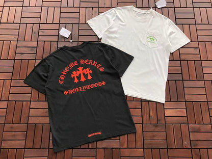 T-Shirts Ch Hearts