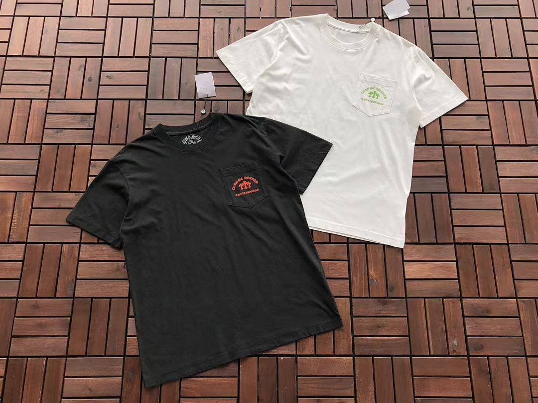 T-Shirts Ch Hearts