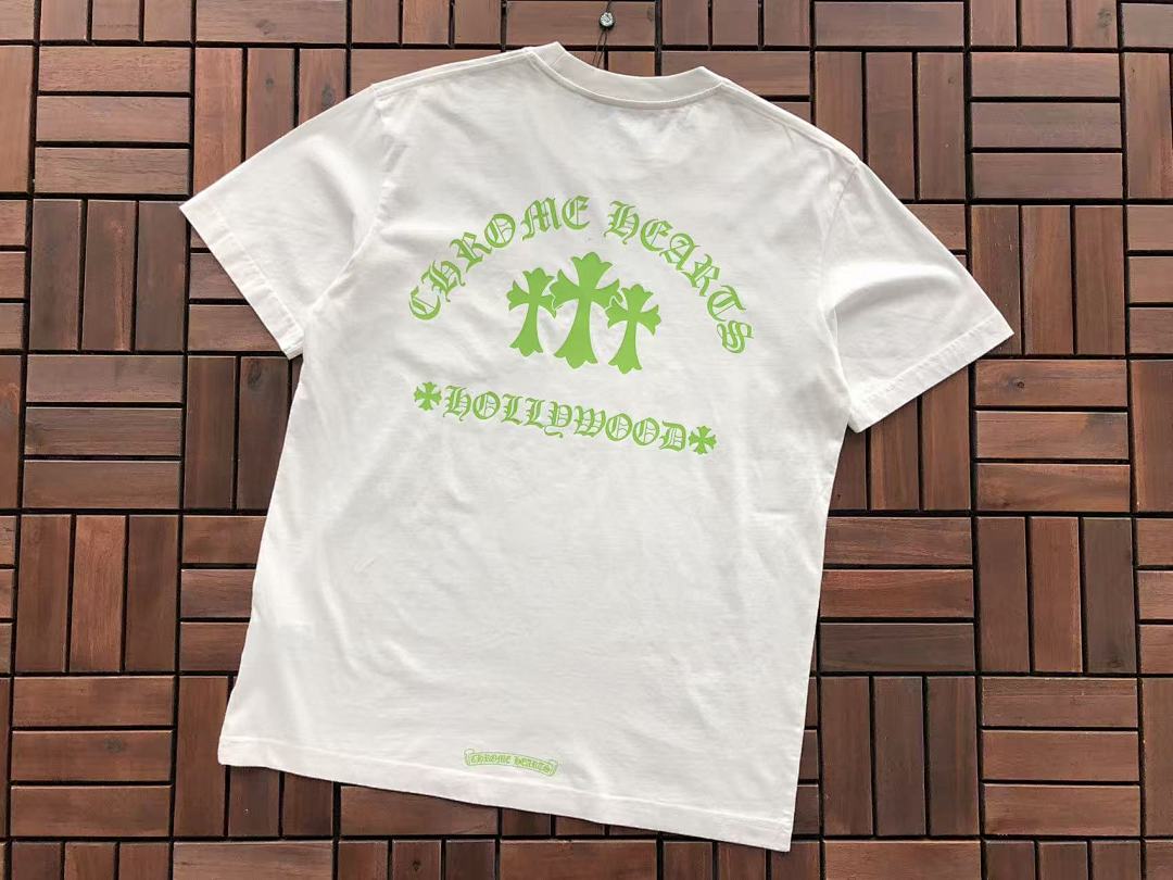 T-Shirts Ch Hearts