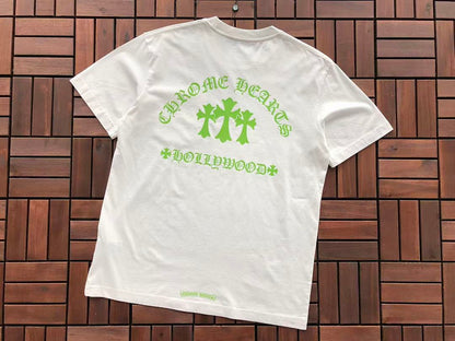 T-Shirts Ch Hearts
