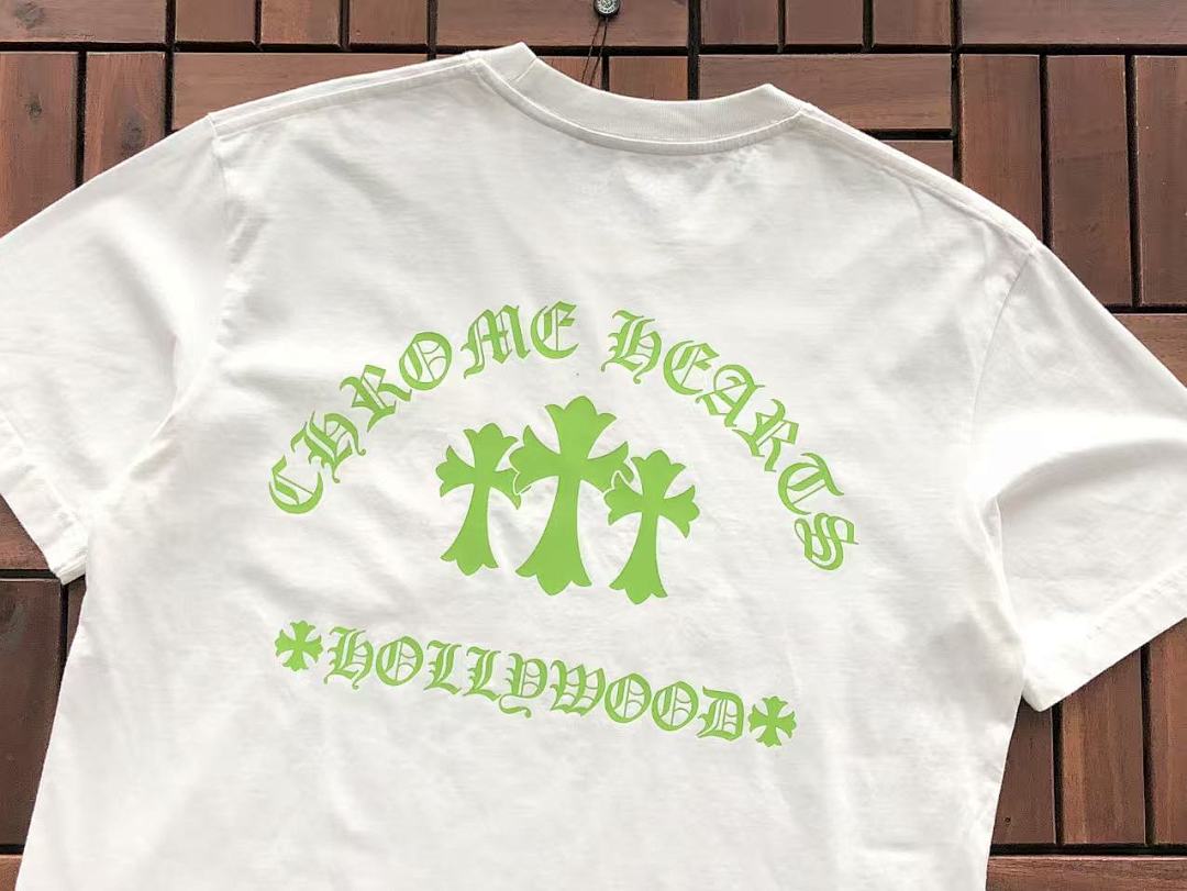 T-Shirts Ch Hearts