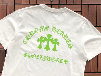 T-Shirts Ch Hearts