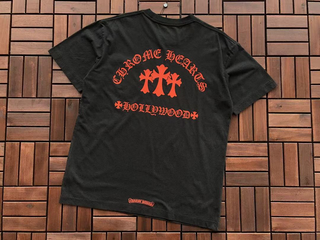 T-Shirts Ch Hearts