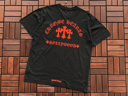 T-Shirts Ch Hearts