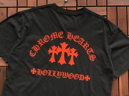 T-Shirts Ch Hearts