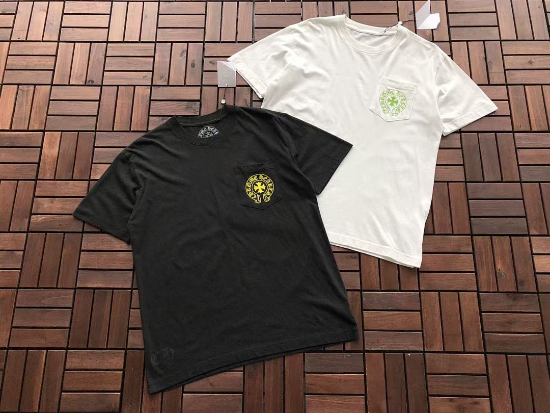 T-Shirts Ch Hearts