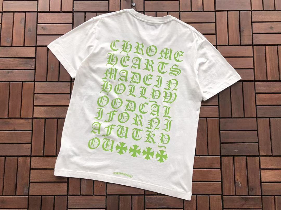 T-Shirts Ch Hearts