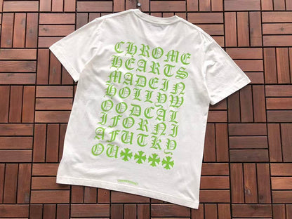 T-Shirts Ch Hearts