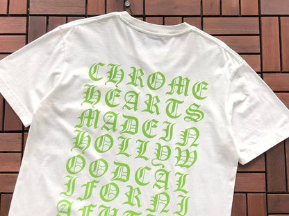 T-Shirts Ch Hearts