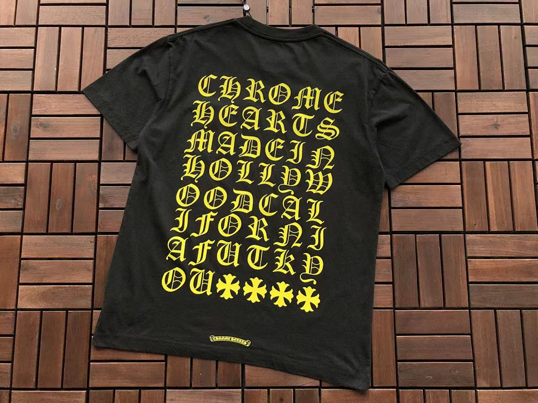 T-Shirts Ch Hearts