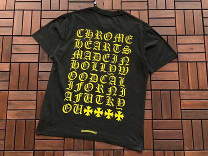 T-Shirts Ch Hearts