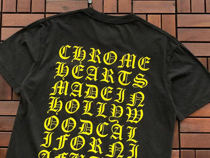 T-Shirts Ch Hearts