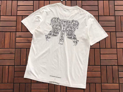 T-Shirts Ch Hearts