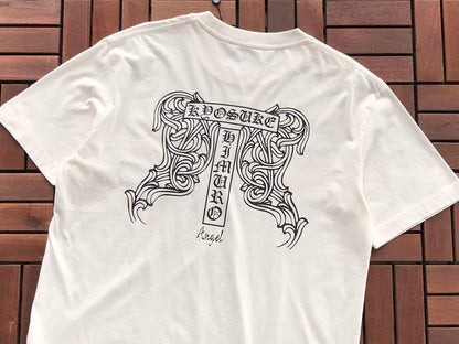 T-Shirts Ch Hearts