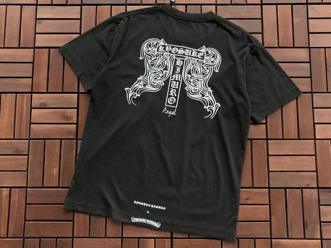 T-Shirts Ch Hearts