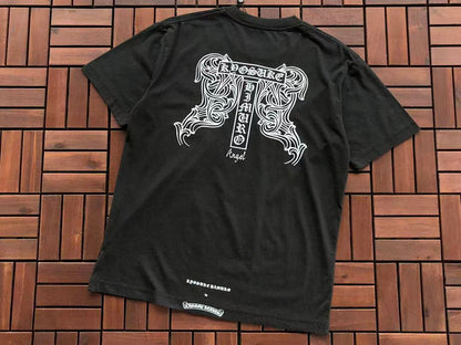 T-Shirts Ch Hearts