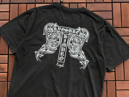T-Shirts Ch Hearts