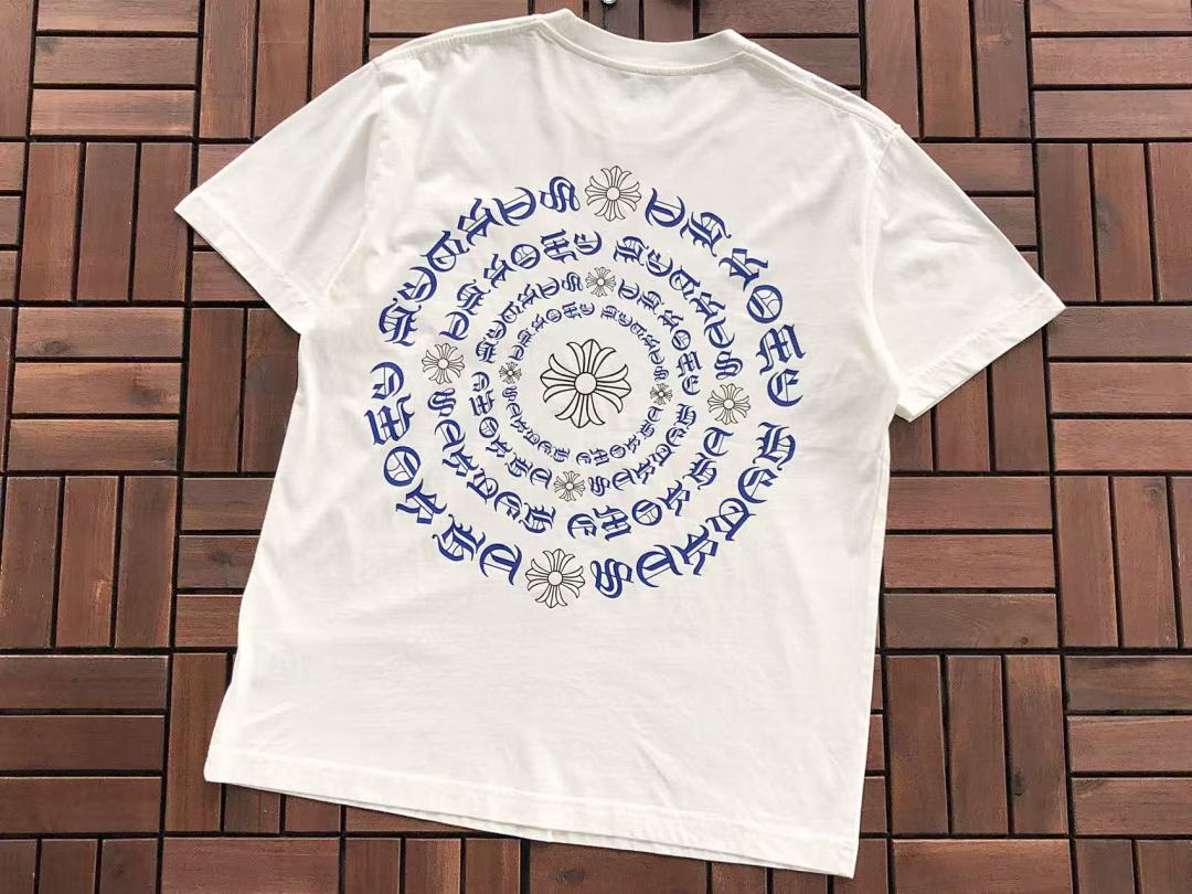 T-Shirts Ch Hearts