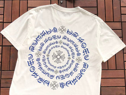 T-Shirts Ch Hearts