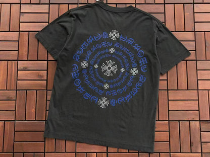 T-Shirts Ch Hearts