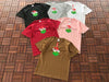 T-Shirts Denim T