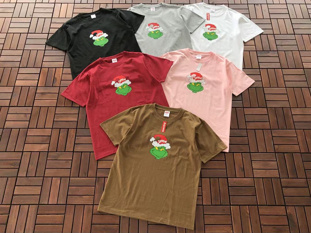 T-Shirts Denim T