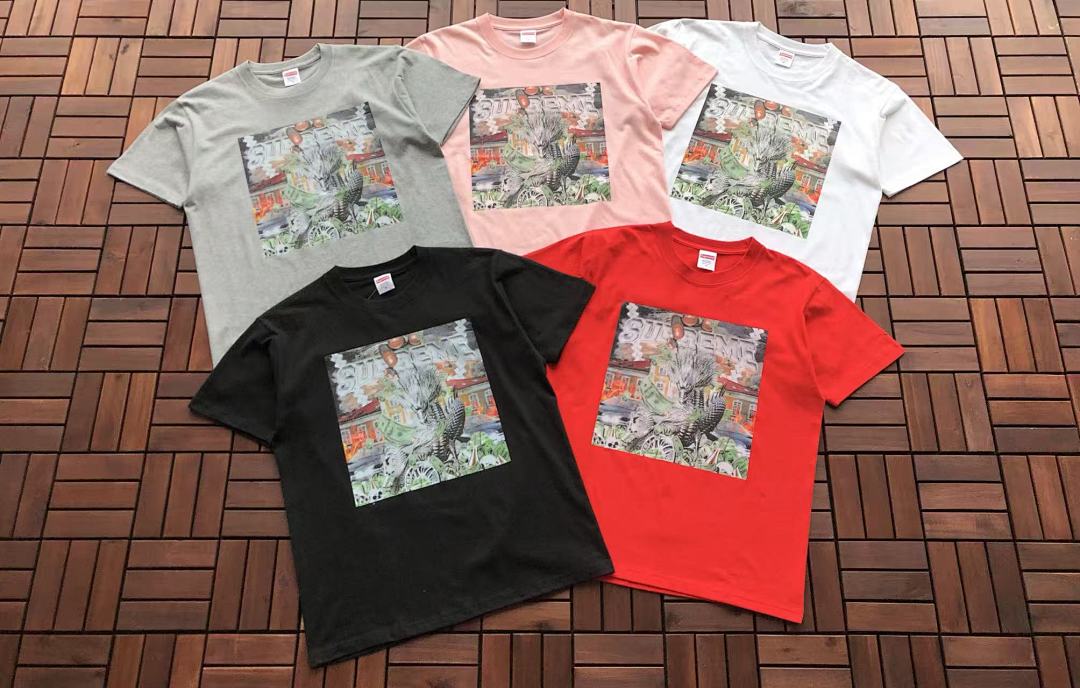 T-Shirts Denim T