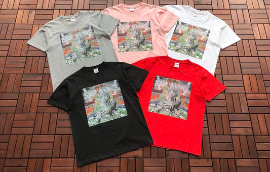 T-Shirts Denim T