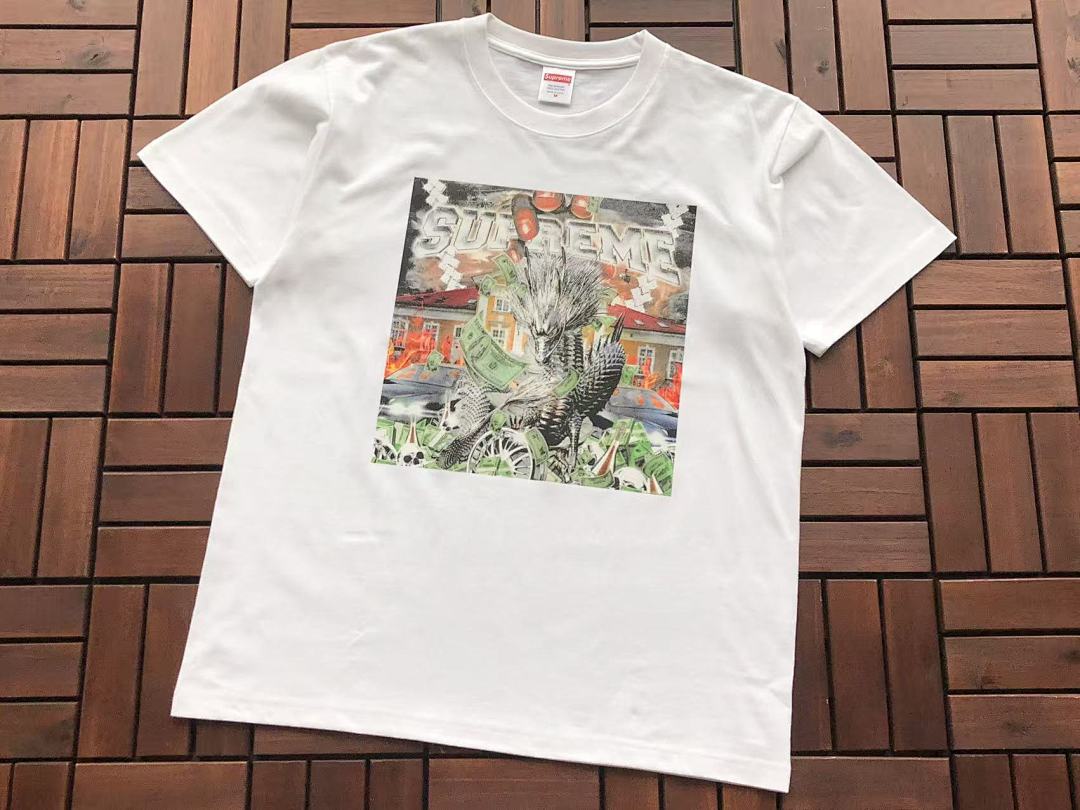 T-Shirts Denim T