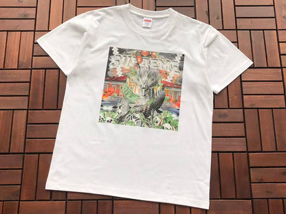 T-Shirts Denim T